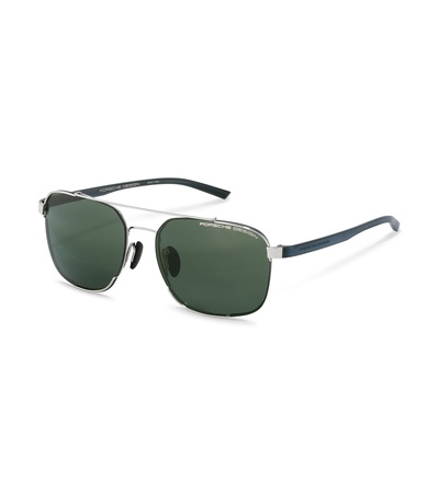 Porsche Design Sunglasses P´8922 - (B) palladium - 59 grau