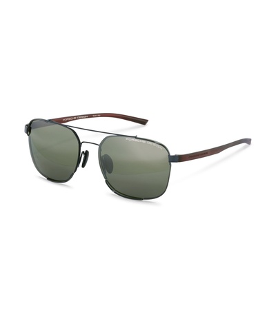 Porsche Design Sunglasses P´8922 - (D) grey - 57 grau