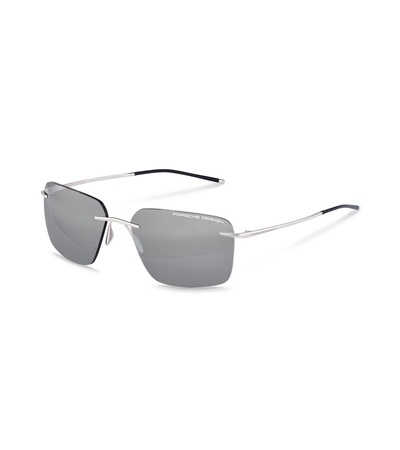 Porsche Design Sunglasses P´8923 - (D) palladium - 62 grau