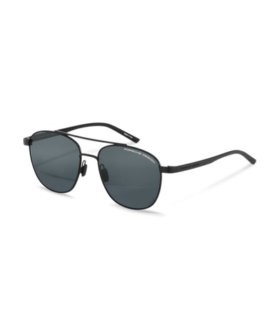 Porsche Design Sunglasses P´8926 - (A) black - 59 grau
