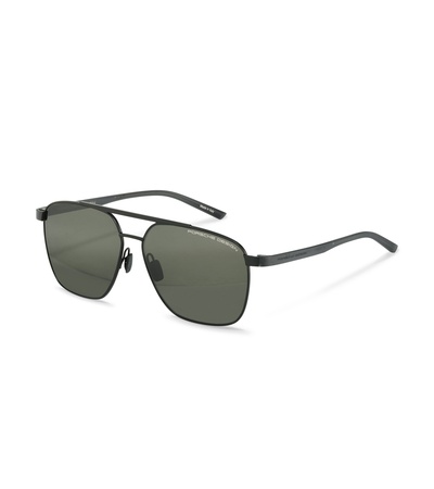 Porsche Design Sunglasses P´8927 - (A) black, grey - 62 grau