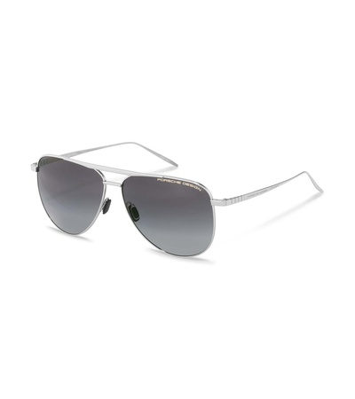 Porsche Design Sunglasses P´8929 - (C) palladium - 63 grau
