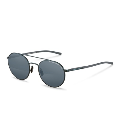 Porsche Design Sunglasses P´8932 - (D) blue, grey - 54 grau