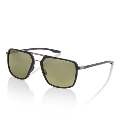 Porsche Design Sunglasses P´8934 - (A) black - 59 braun