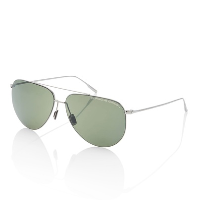Porsche Design Sunglasses P´8939 - (C) palladium - 62 grau