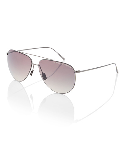 Porsche Design Sunglasses P´8939 - (D) dark grey - 62 grau