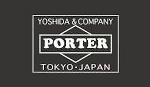 Porter Yoshida Kaban - Mode