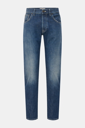 PT Torino  Denim - Herren - Jeans 'Breakbeat' dunkelblau