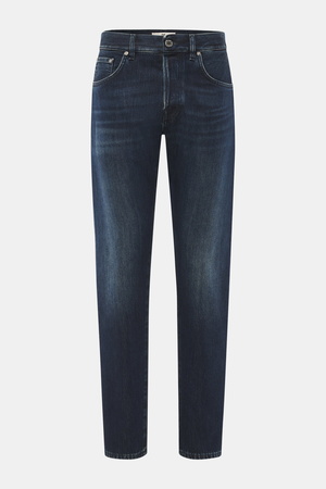 PT Torino  Denim - Herren - Jeans 'Breakbeat' dunkelblau