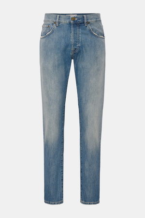 PT Torino  Denim - Herren - Jeans 'Breakbeat' rauchblau