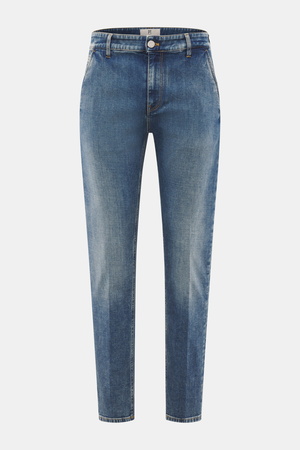 PT Torino  Denim - Herren - Jeans 'Indie' blau