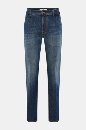 PT Torino  Denim - Herren - Jeans 'Indie' graublau