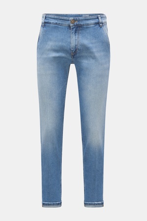 PT Torino  Denim - Herren - Jeans 'Indie' hellblau