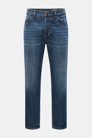 PT Torino  Denim - Herren - Jeans 'Rebel' dunkelblau