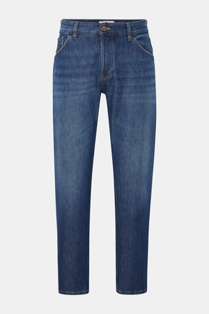 PT Torino  Denim - Herren - Jeans 'Rebel' graublau
