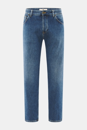 PT Torino  Denim - Herren - Jeans 'Rebel' graublau