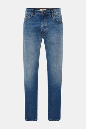 PT Torino  Denim - Herren - Jeans 'Rebel' rauchblau