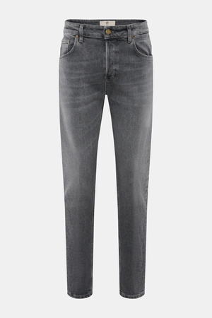 PT Torino  Denim - Herren - Jeans 'Reggae' dunkelgrau