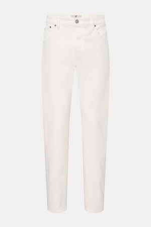 PT Torino  Denim - Herren - Jeans 'Reggae' offwhite