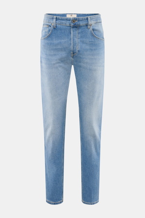 PT Torino  Denim - Herren - Jeans 'Reggae' rauchblau