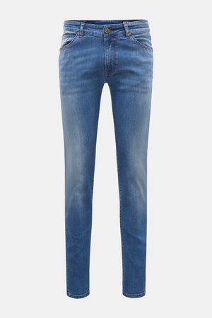 PT Torino  Denim - Herren - Jeans 'Swing' blau