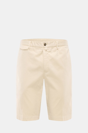PT Torino  - Herren - Bermudas creme