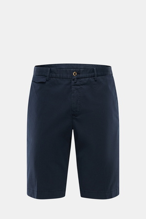 PT Torino  - Herren - Bermudas navy