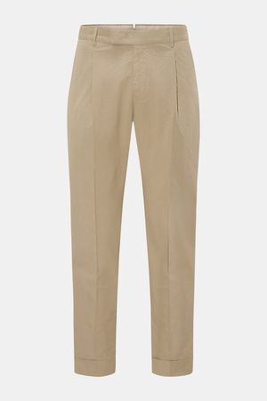 PT Torino  - Herren - Chino 'Rebel Fit' beige