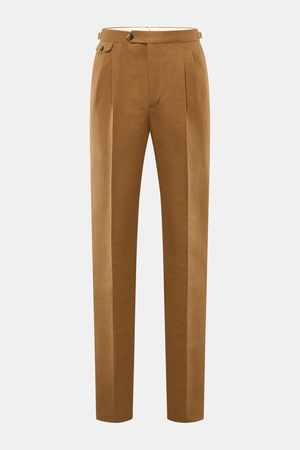 PT Torino  - Herren - Hose 'Gentleman Fit' braun
