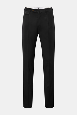 PT Torino  - Herren - Hose 'Gentleman Fit' schwarz