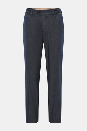 PT Torino  - Herren - Hose 'The Rebel' graublau meliert