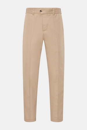 PT Torino  - Herren - Jogpants 'The Rebel' sand