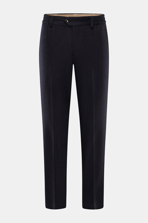 PT Torino  - Herren - Wollhose 'The Rebel' navy