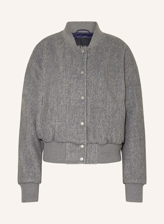 Replay  Blouson grau