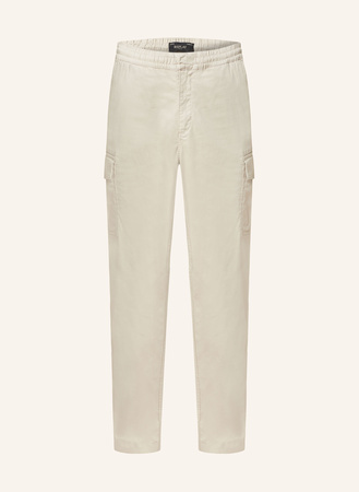 Replay  Cargohose Sim Fit grau