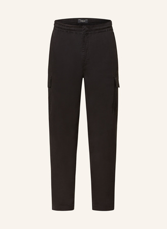 Replay  Cargohose Sim Fit schwarz