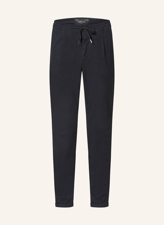 Replay  Chino Extra Slim Fit blau