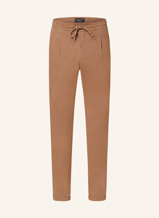 Replay  Chino Extra Slim Fit braun