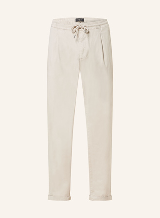 Replay  Chino Extra Slim Fit grau