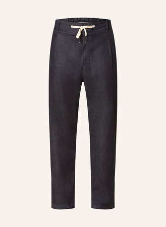 Replay  Chino Modern Fit blau