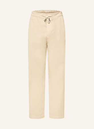 Replay  Chino Regular Fit beige