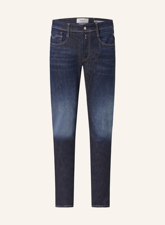 Replay  Jeans Anbas Slim Fit blau