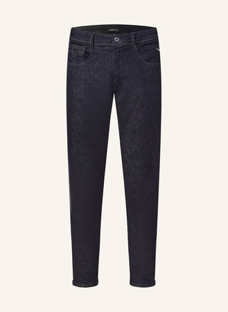 Replay  Jeans Anbass Slim Fit blau