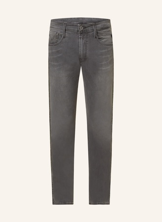Replay  Jeans Extra Slim Fit grau