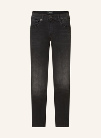Replay  Jeans Grover Straight Fit schwarz