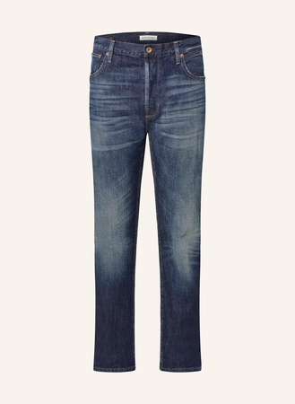 Replay  Jeans Regular Fit blau