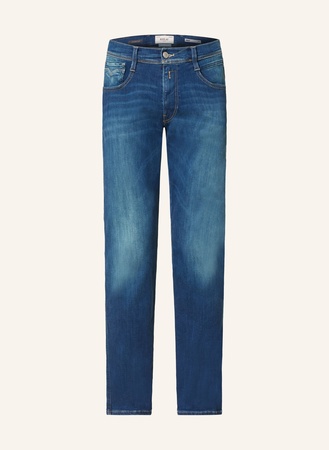 Replay  Jeans Slim Fit blau