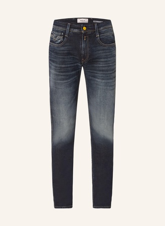 Replay  Jeans Slim Fit blau