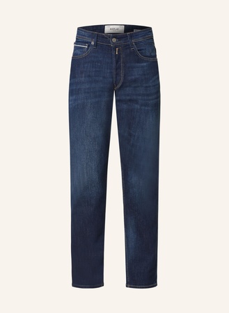 Replay  Jeans Straight Fit blau