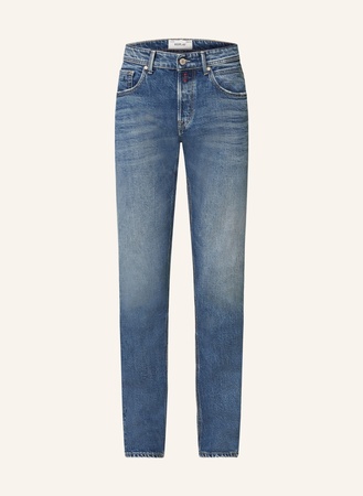 Replay  Jeans Willbi Regular Slim Fit blau